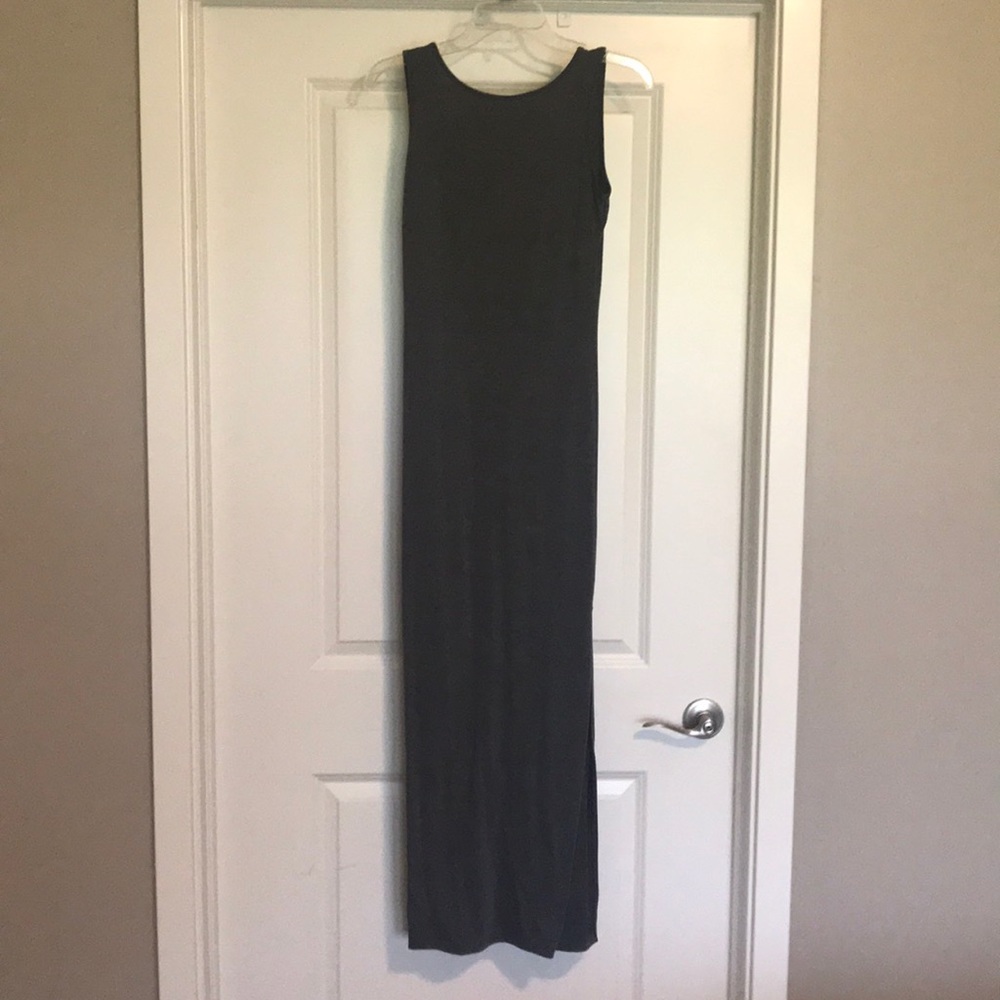Forever 21 Maxi Dress